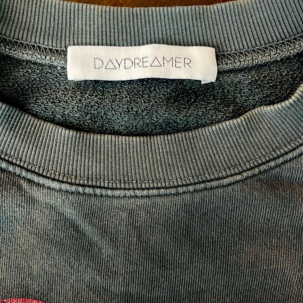 Daydreamer Reba Sweater